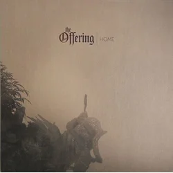Offering Home (LP + CD)