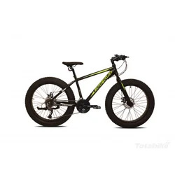 MTB CAPRIOLO Mammut 24