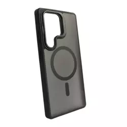 Maska Mag Case Nanobit Shield za Samsung S25 Ultra/ S936B crna