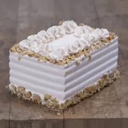 Beze torta - mala