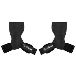 GymBeam Gurtne Hyper Black