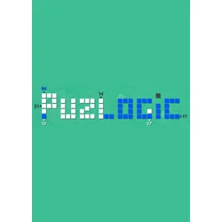 Puzlogic Steam Key GLOBAL