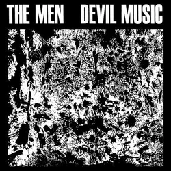 The Men - Devil Music (LP)