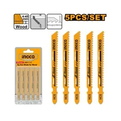 Ingco jsbt111c list ubodne testere za drvo 5/1 ( JSBT111C )