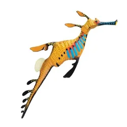 Safari Morský drak
