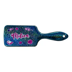 Festa Četka za kosu Styler Milica, Šarena