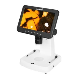 Levenhuk DTX 800 LCD Digitalni Mikroskop ( LE85296 )
