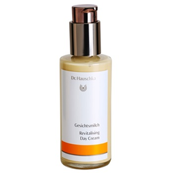 Dr. Hauschka Facial Care revitalizirajuća krema za suho lice (Revitalising Day Cream) 100 ml