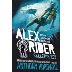 Skeleton Key