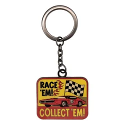 Hot Wheels privezak za ključeve Race Em Collect Em