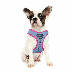 Oprsnica za psa SUPERMAN - 2800000258