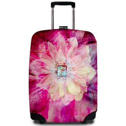 REAbags 9043 Bohemian Rose