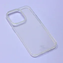 TERACELL Maska za iPhone 13 Pro 6.1 Skin transparentna