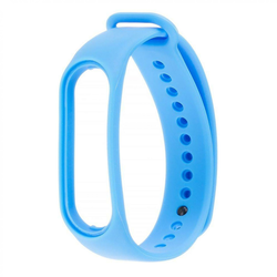 Zamenski remen za Xiaomi Mi Band 7/Mi Band 6/Mi Band 5 - Plava KP26389