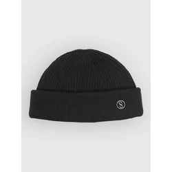 Salty Crew Docker Beanie pirate black