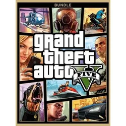 Grand Theft Auto V (Xbox Series X|S) XBOX LIVE Key GLOBAL