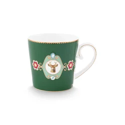 Pip Studio Lonček Love Birds Medallion 300 ml