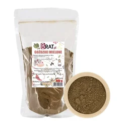 Mleti klinčki 500 g
