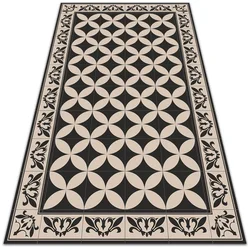 Decormat Podloga za teraso Španske ploščice 80x120 cm