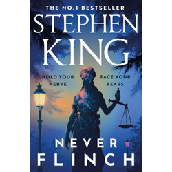 Never Flinch