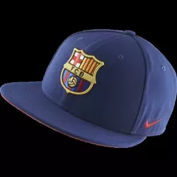 Barcelona Nike kapa