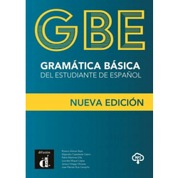 Gramática básica del estudiante de espanol - Nouvelle édition