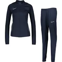 Nike  Dvodijelne trenirke Knit Soccer Tracksuit  Blue