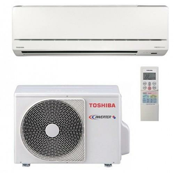 TOSHIBA klima uređaj INVERTER RAS-167SAV/SKV-E5