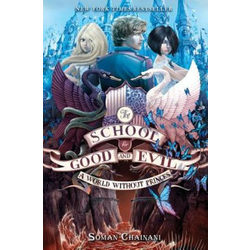 School for Good and Evil #2: A World without Princes