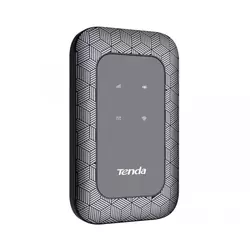 TENDA 4G180V3.0 4G LTE-Advanced Pocket Mobile Wi-Fi Router