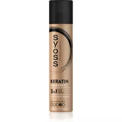 SYOSS lak za kosu Keratin 300ml