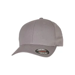 Twill Grey Cap