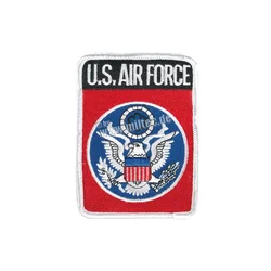 MILTEC PRIIVAE US AIR FORCE
