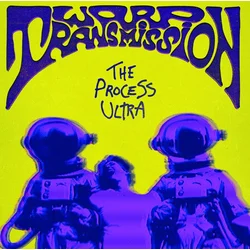 Warp Transmission - The Process Ultra (LP + CD)