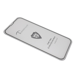 Folija za zastitu ekrana GLASS 2.5D za Iphone 13 mini (5.4) crna
