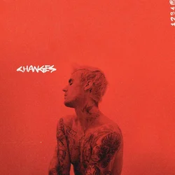 Justin Bieber Changes (2 LP)