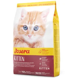 JOSERA Hrana za mačke Kitten 10kg