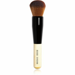 Bobbi Brown Full Coverage Face Brush čopič za nanos tekočega pudra