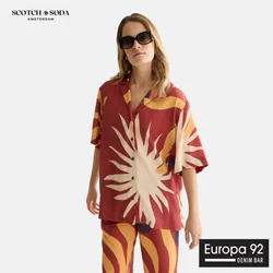 Scotch & Soda Bluza