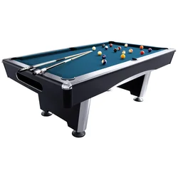 Biljard miza Dynamic Triumph 7ft. Črna