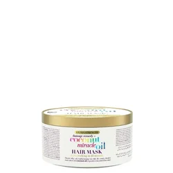 Ogx Maska za kosu Coconut Miracle Oil, 300ml