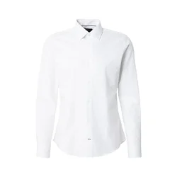 JOOP! Srajca JSH-258Pierce3 bela