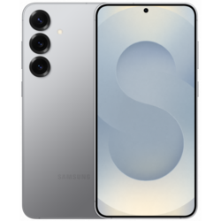 SAMSUNG pametni telefon Galaxy S25+ 12GB/512GB, Silver Shadow