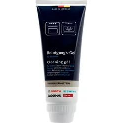 Gel za čiščenje pečice Bosch