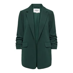 ONLY Blazer ONLRUFA temno zelena
