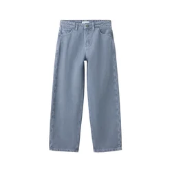 MANGO KIDS Kavbojke BRASIL opal