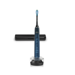 Philips Električna zobna ščetka Sonicare DiamondClean Smart HX9911/88