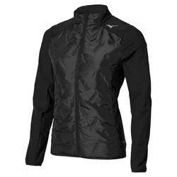Mizuno Tech Techfill BreathThermo Jacket