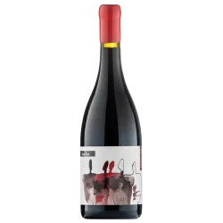Sanctum Vino Red Barrel 0,75 l