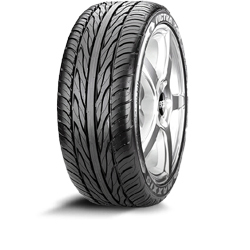 Maxxis Vansmart A/S AL2 ( 215/70 R15C 109/107T )